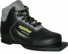Ботинки для беговых лыж Spine Cross 36 Leather