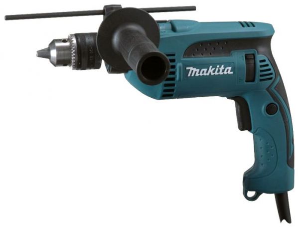 Дрель Makita HP1640K сетевая