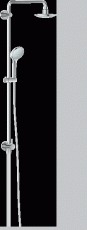 Душевая стойка Grohe Euphoria System 27421001