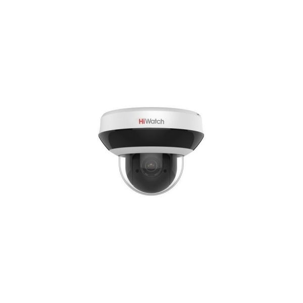 IP камера видеонаблюдения HiWatch DS-I205M(B) белый 2.8 - 12 мм