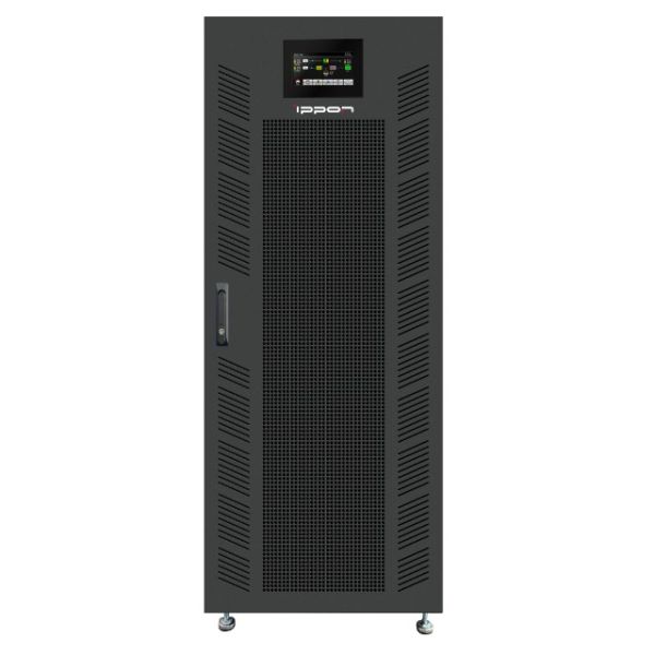 Источник бесперебойного питания Ippon Innova RT II 33 черный, 70BA
