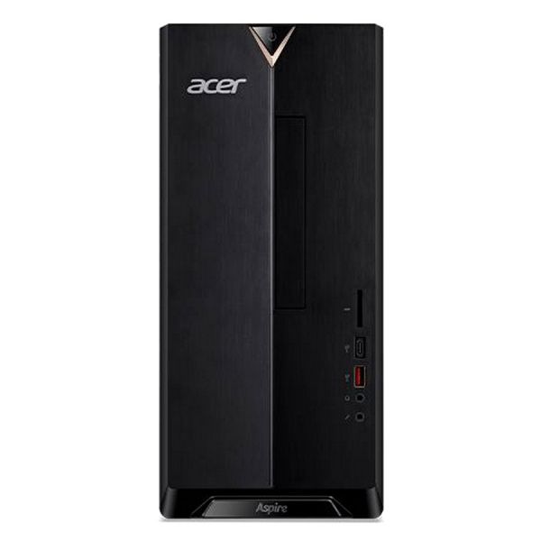 Компьютер Acer Aspire TC-1660 DG.BGZER.010 Intel Core i3 10105T 3,7Гц 8 Гб DDR4 256 Windows 11 Home