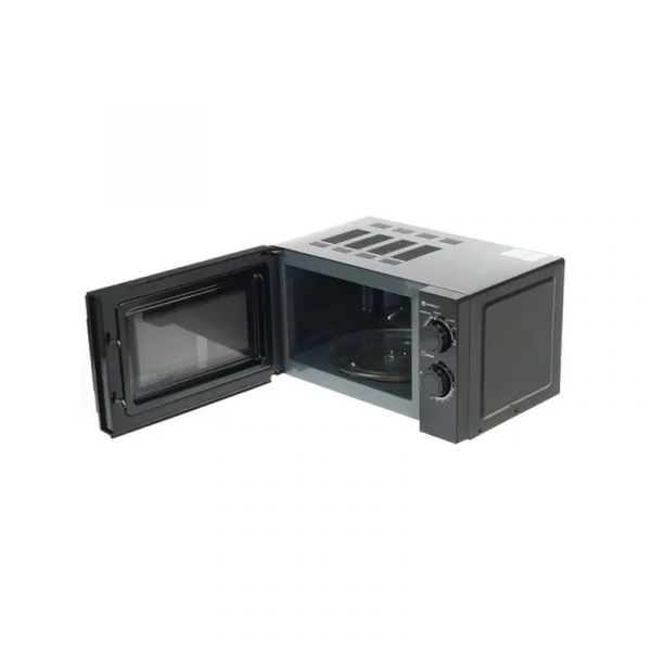 Микроволновая печь BBK 20MWS-773M/B-M G черный