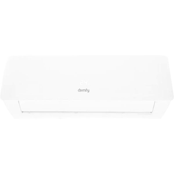 Сплит-система Domfy DCW-AC-09-1 16 м? белый