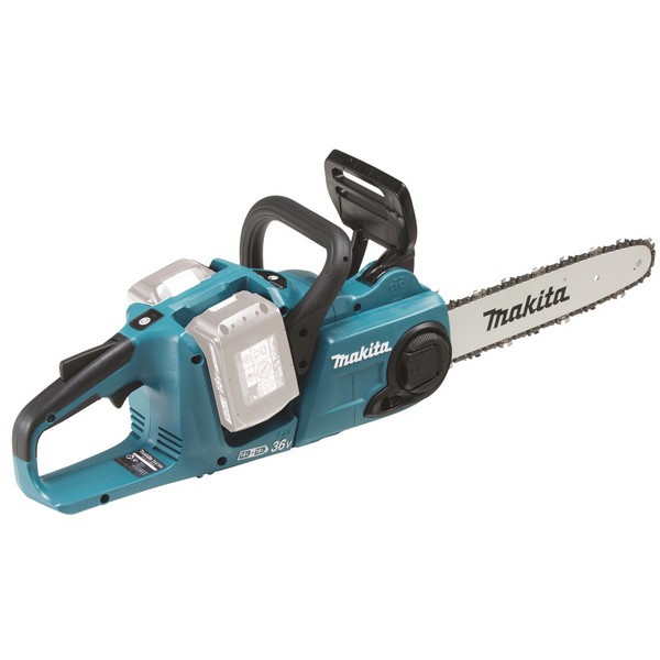 Электрическая цепная пила Makita DUC303Z